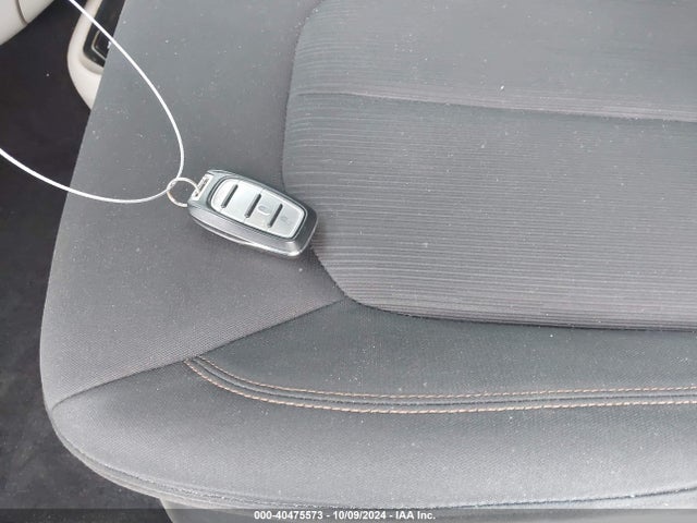 Chrysler PACIFICA L 2019 2C4RC1AG0KR629234 Image 11