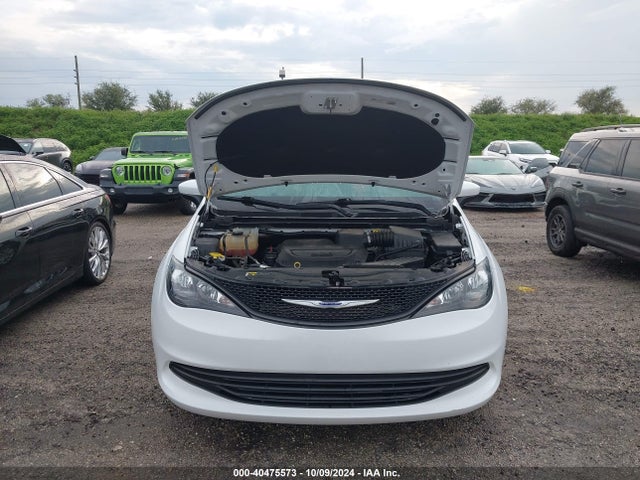Chrysler PACIFICA L 2019 2C4RC1AG0KR629234 Image 13