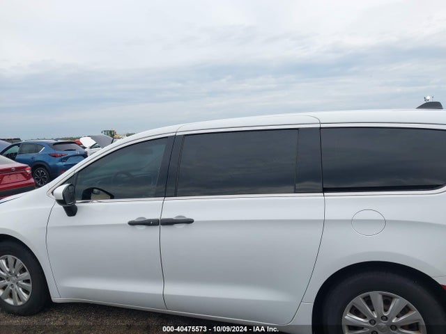 Chrysler PACIFICA L 2019 2C4RC1AG0KR629234 Image 15
