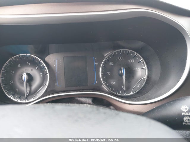 Chrysler PACIFICA L 2019 2C4RC1AG0KR629234 Image 16