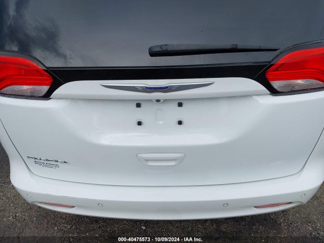 Chrysler PACIFICA L 2019 2C4RC1AG0KR629234 Image 12