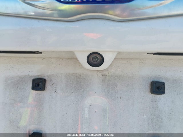 Chrysler PACIFICA L 2019 2C4RC1AG0KR629234 Image 18
