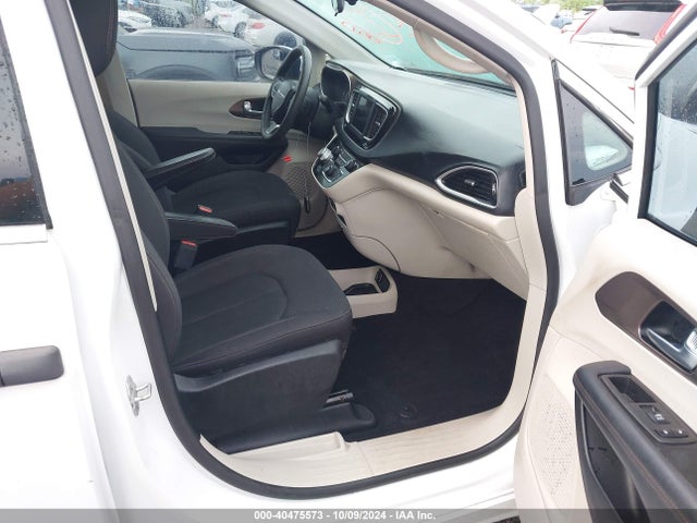Chrysler PACIFICA L 2019 2C4RC1AG0KR629234 Image 5