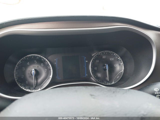 Chrysler PACIFICA L 2019 2C4RC1AG0KR629234 Image 7