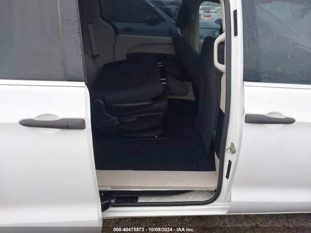 Chrysler PACIFICA L 2019 2C4RC1AG0KR629234 Image 8