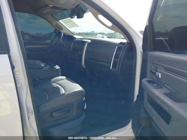 1C6RR6TT0KS512328 RAM 1500 Classic Big Horn  4x2 6'4 Box