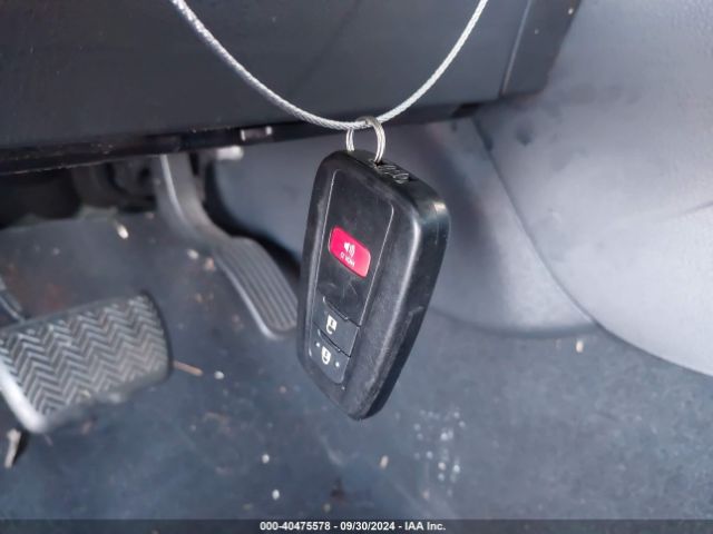 JTNKHMBX7K1012500 Toyota C-HR XLE