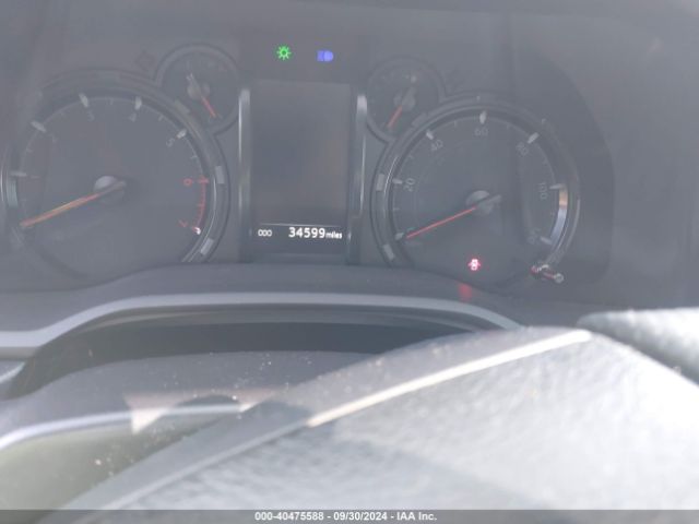 JTEBU5JR3L5828960 Toyota 4runner Sr5 Premium