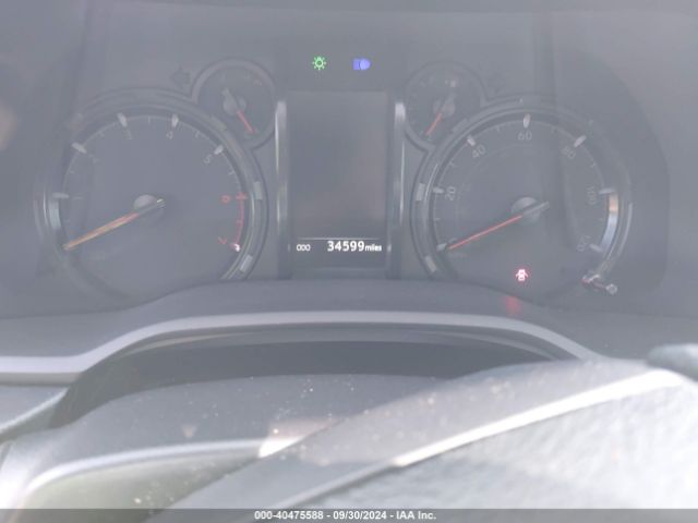 JTEBU5JR3L5828960 Toyota 4runner Sr5 Premium