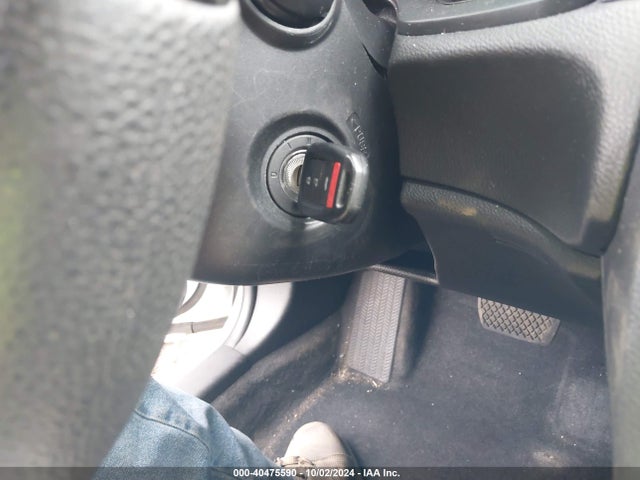 Honda Civic Lx 2016 19XFC2F5XGE205701 Image 11