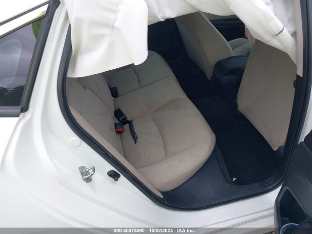 Honda Civic Lx 2016 19XFC2F5XGE205701 Image 8