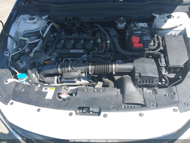 Honda Accord Ex-l 2020 1HGCV1F56LA076586 Image 10