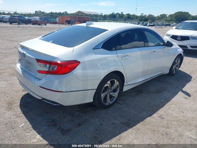 Honda Accord Ex-l 2020 1HGCV1F56LA076586 Image 4