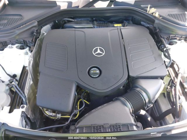 W1NKM4HB9RF188269 Mercedes-Benz Glc 300 4matic Suv