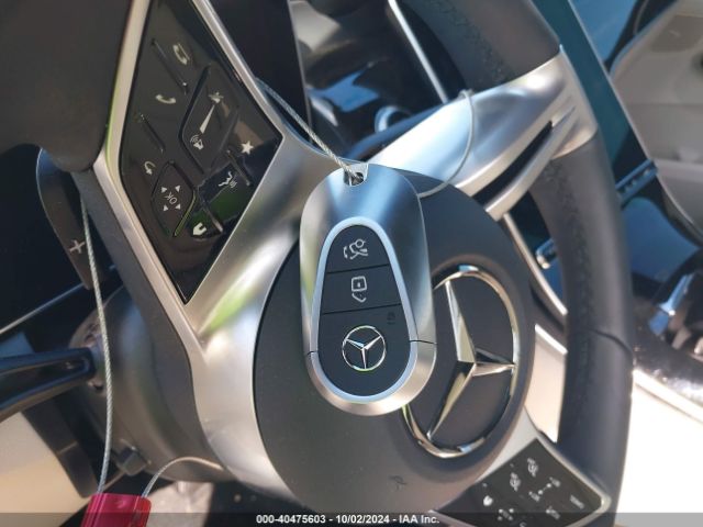 W1NKM4HB9RF188269 Mercedes-Benz Glc 300 4matic Suv