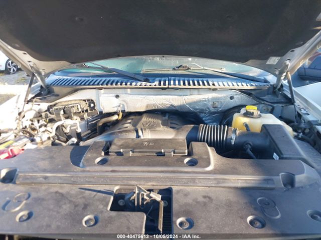 1FMJU1HT7HEA20348 Ford Expedition Xlt