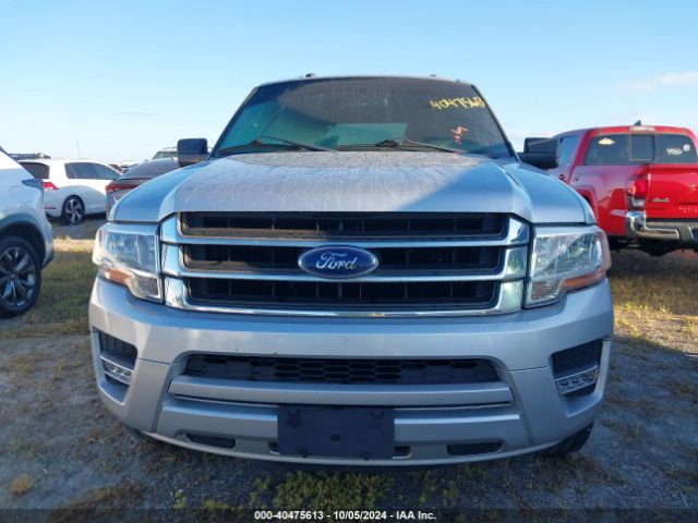 1FMJU1HT7HEA20348 Ford Expedition Xlt