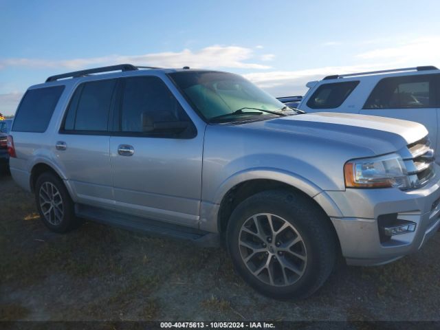 1FMJU1HT7HEA20348 Ford Expedition Xlt