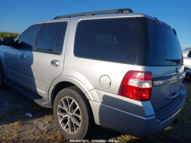 1FMJU1HT7HEA20348 Ford Expedition Xlt