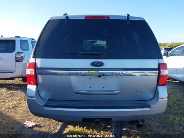 1FMJU1HT7HEA20348 Ford Expedition Xlt
