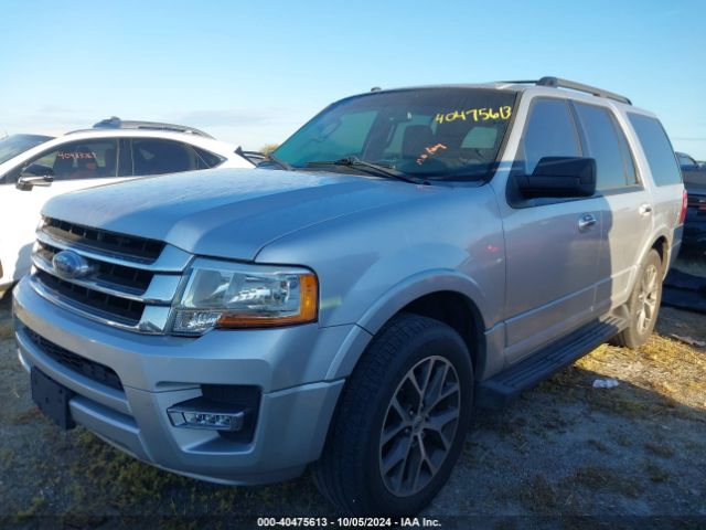 1FMJU1HT7HEA20348 Ford Expedition Xlt