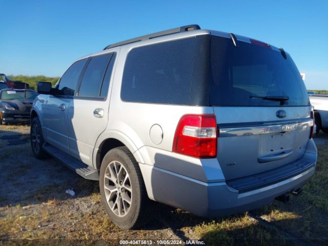1FMJU1HT7HEA20348 Ford Expedition Xlt