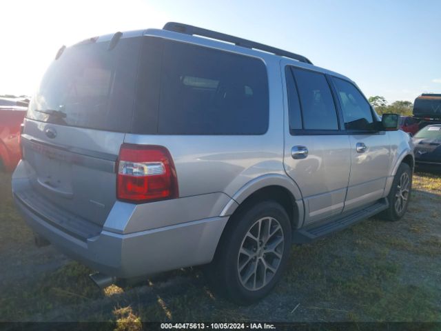 1FMJU1HT7HEA20348 Ford Expedition Xlt