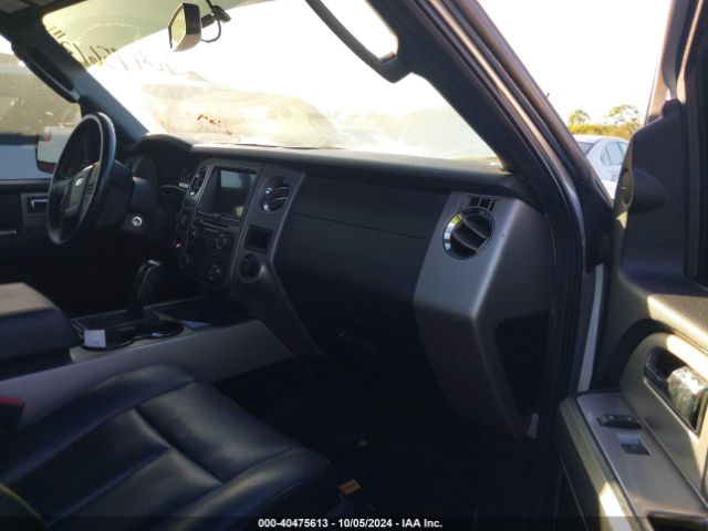 1FMJU1HT7HEA20348 Ford Expedition Xlt
