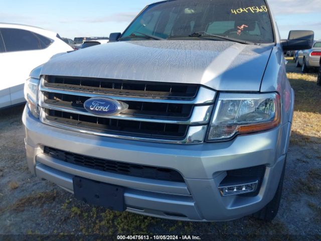 1FMJU1HT7HEA20348 Ford Expedition Xlt