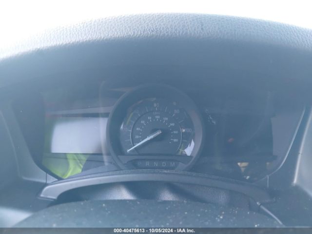 1FMJU1HT7HEA20348 Ford Expedition Xlt
