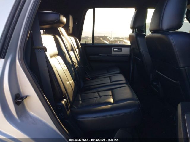 1FMJU1HT7HEA20348 Ford Expedition Xlt