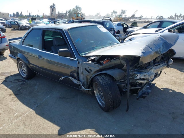 Aukcja sprzedaży 1989 Bmw 325 I Automatic/is Automatic, vin: WBAAA2305K4258516, numer aukcji: 40475614