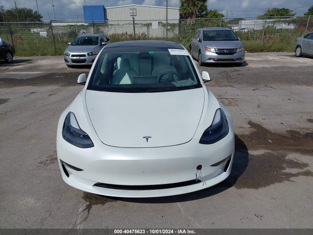 2022 TESLA MODEL 3 5YJ3E1EA3NF198751 Photo 5