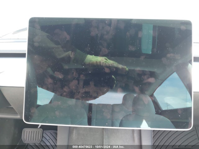 2022 TESLA MODEL 3 5YJ3E1EA3NF198751 Photo 6