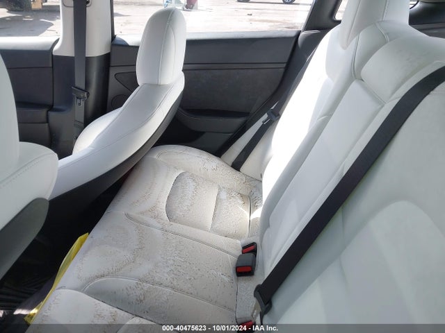 2022 TESLA MODEL 3 5YJ3E1EA3NF198751 Photo 7