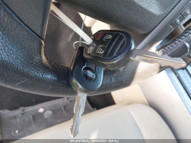 1FMJK1HTXHEA49834 Ford Expedition El Xlt
