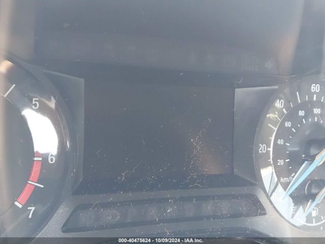 1FMJK1HTXHEA49834 Ford Expedition El Xlt