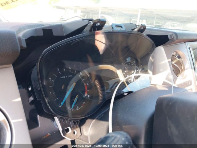 1FMJK1HTXHEA49834 Ford Expedition El Xlt