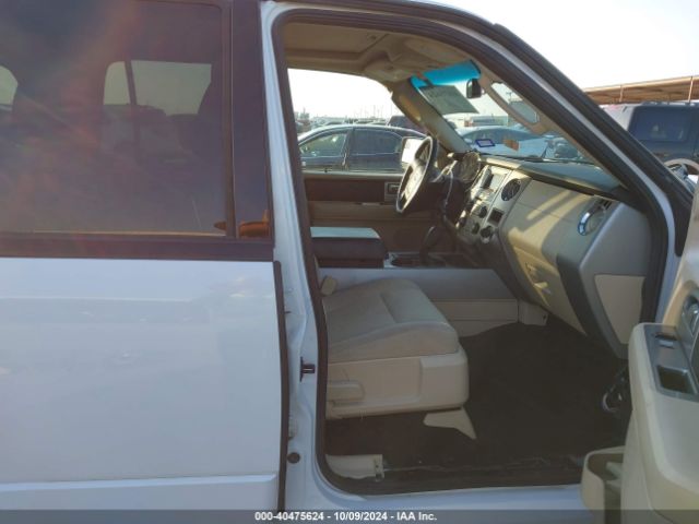 1FMJK1HTXHEA49834 Ford Expedition El Xlt