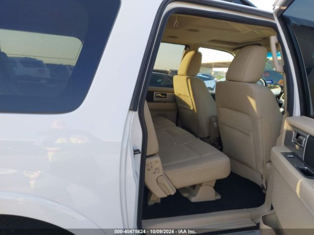 1FMJK1HTXHEA49834 Ford Expedition El Xlt