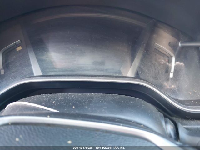 7FARW1H8XKE000070 Honda Cr-v Ex-l