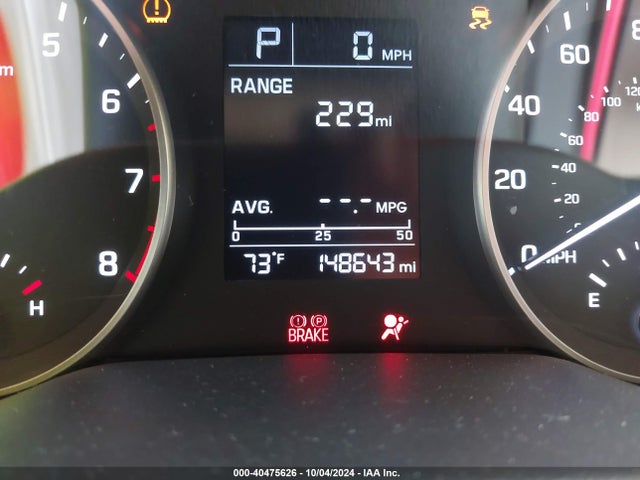 Hyundai ELANTRA SE 2017 KMHD74LF6HU315535 Image 15