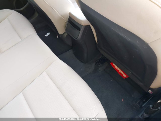 Hyundai ELANTRA SE 2017 KMHD74LF6HU315535 Image 8