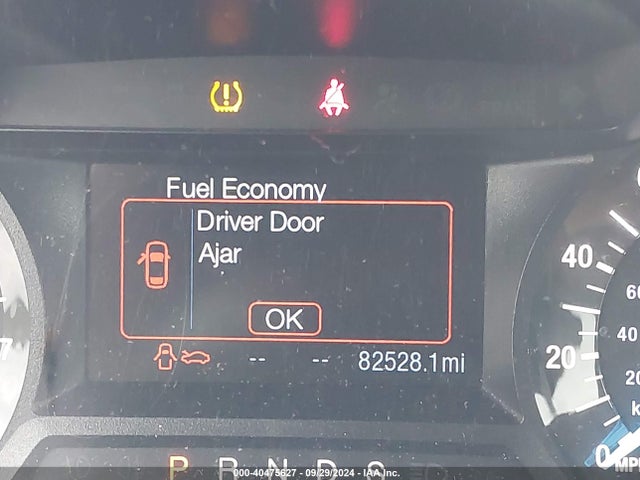 Ford FUSION SE 2017 3FA6P0H91HR112204 Image 15