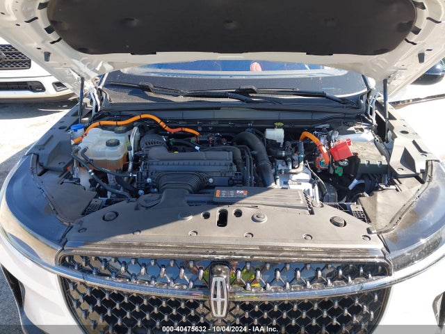 5LMPJ9J47RJ796036 Lincoln Nautilus Black Label