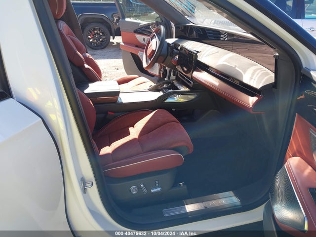 5LMPJ9J47RJ796036 Lincoln Nautilus Black Label