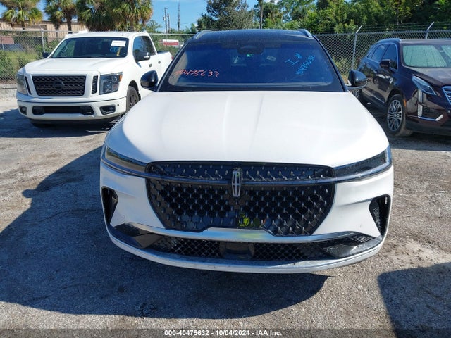 5LMPJ9J47RJ796036 Lincoln Nautilus Black Label