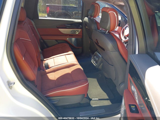 5LMPJ9J47RJ796036 Lincoln Nautilus Black Label