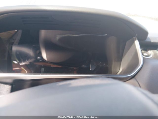 SALWR2SU3NA231352 Land Rover Range Rover Sport Hse Silver Edition Mhev