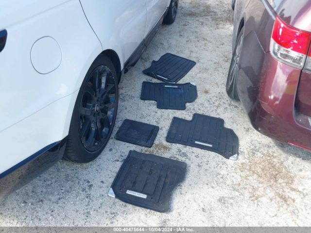 SALWR2SU3NA231352 Land Rover Range Rover Sport Hse Silver Edition Mhev
